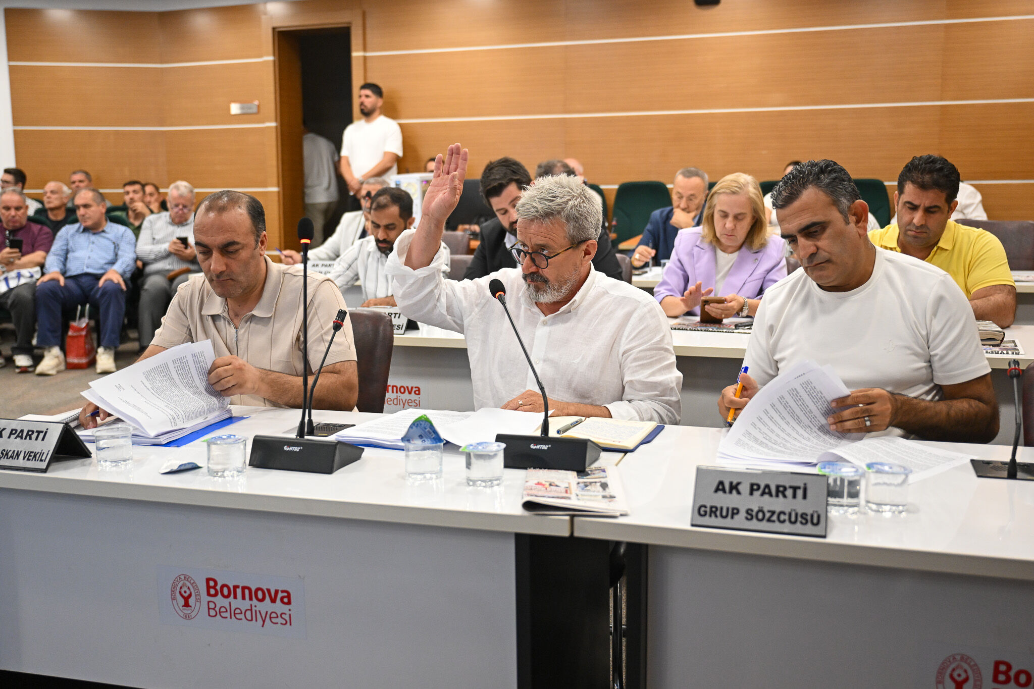 Bornova’dan Dünyaya Açılan 4 Yeni Uluslararası Adım (4)
