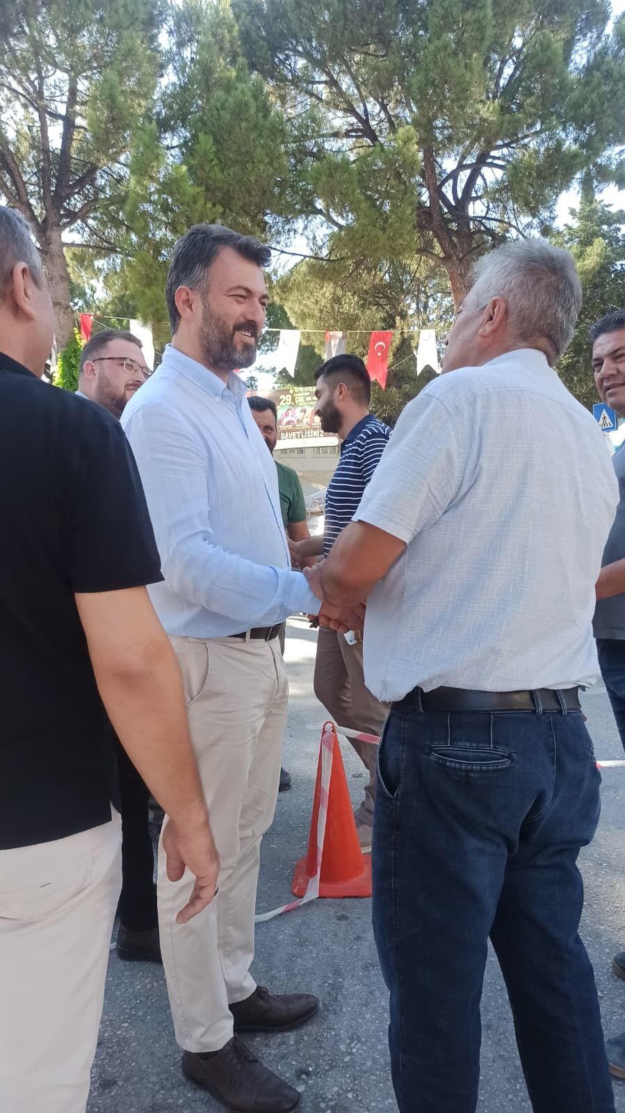 Borsa Musa Yılanlı (1)