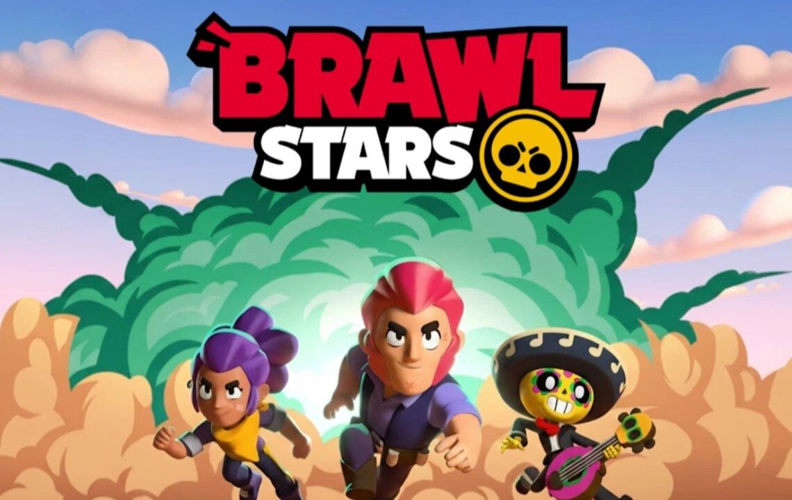 Brawl Stars Neden Açılmıyor, 22
