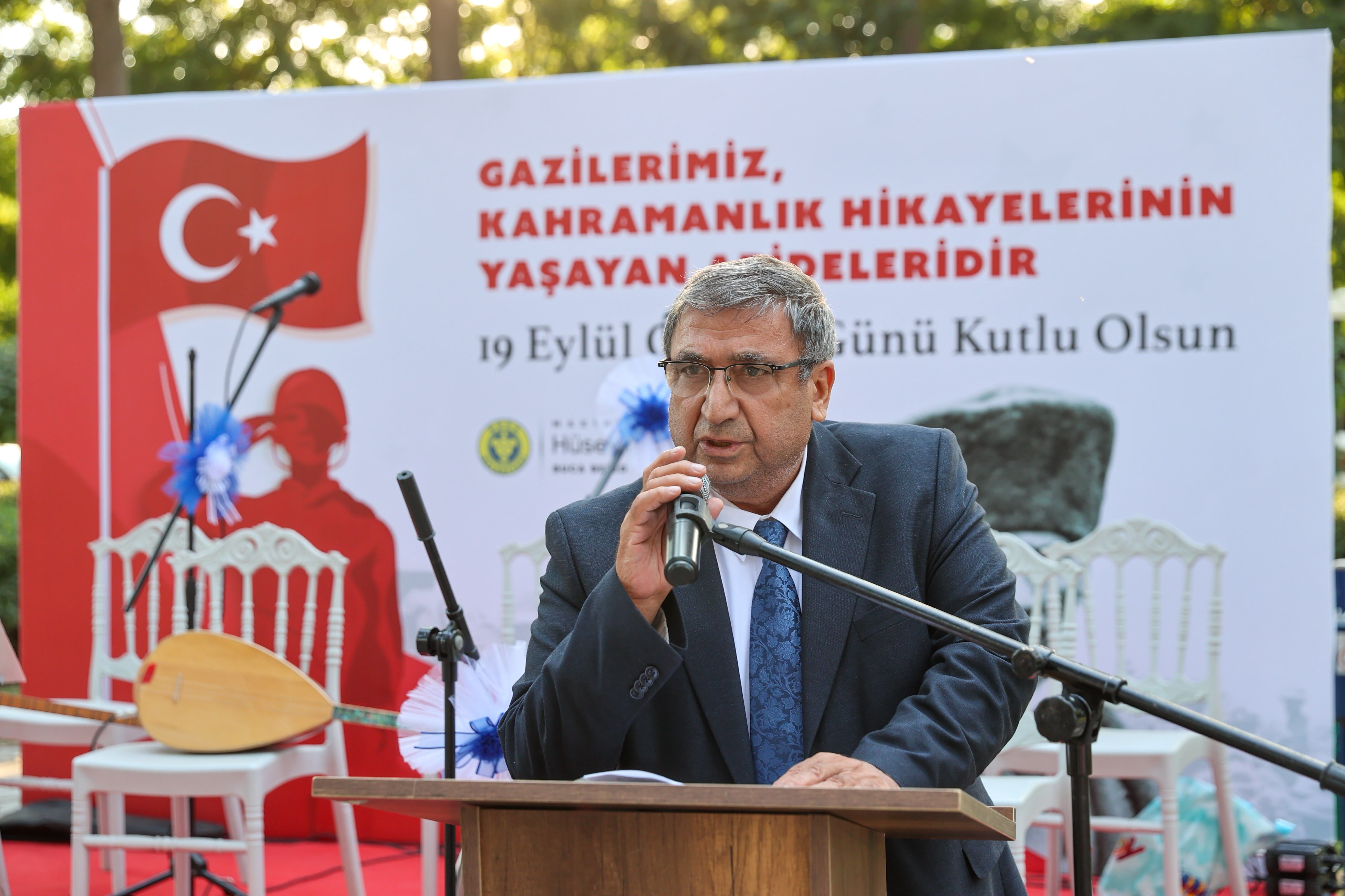 Buca Gaziler Etkinliği7
