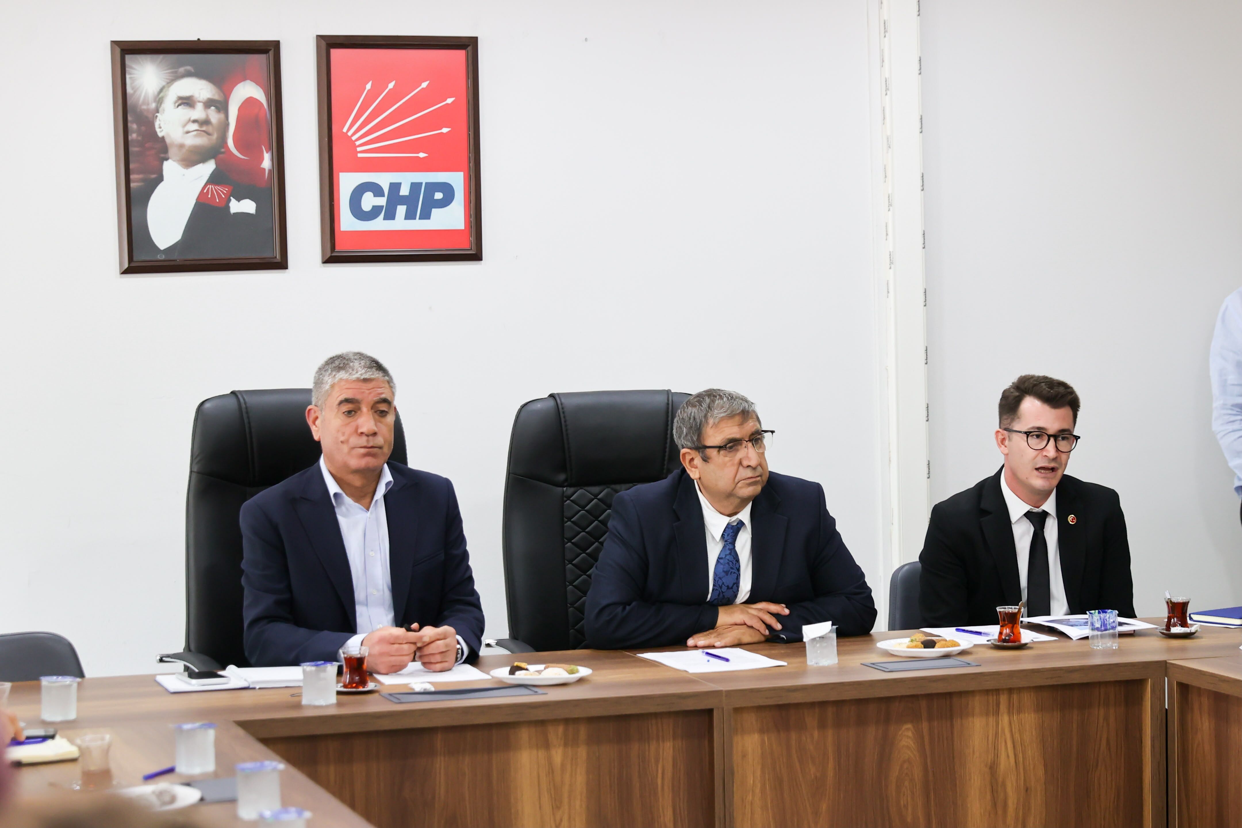 Buca’da Kaçak Atık Dökümlerine Karşı Güç Birliği (2)