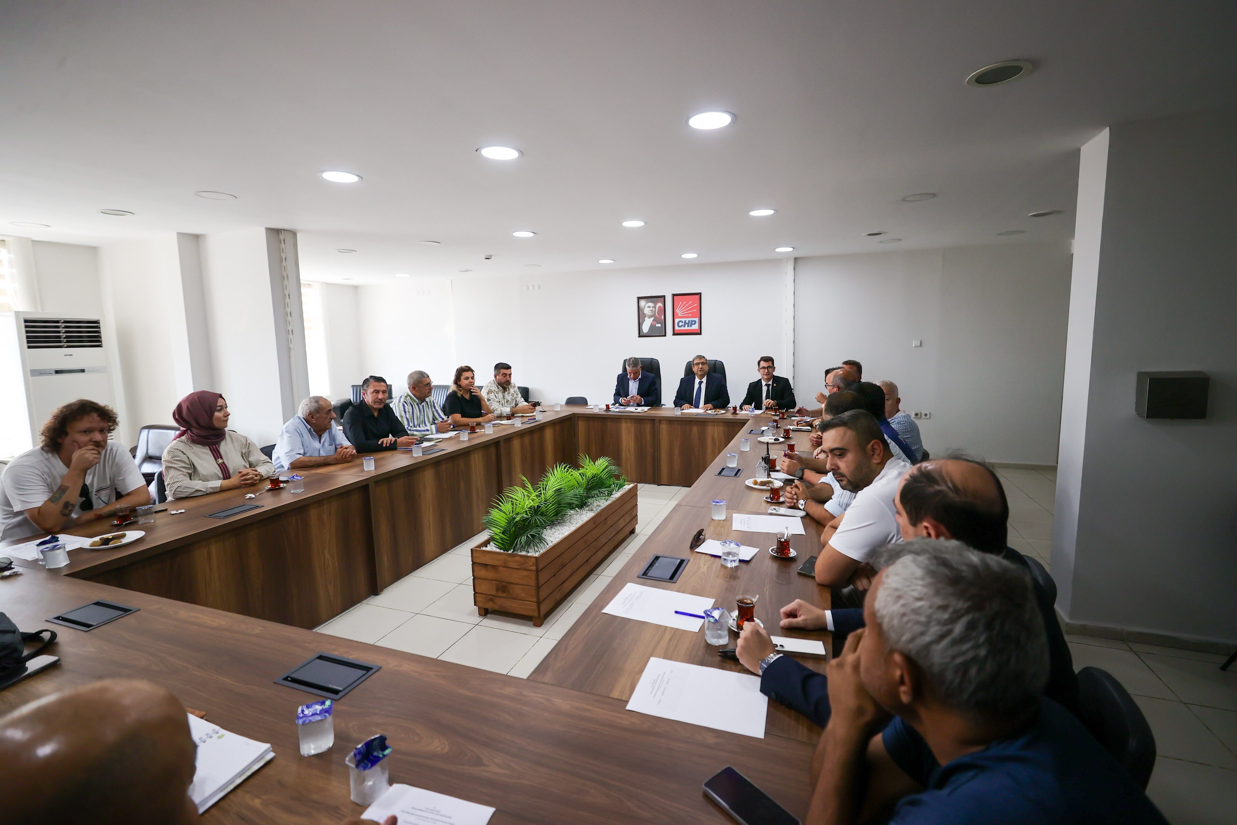 Buca’da Kaçak Atık Dökümlerine Karşı Güç Birliği (3)