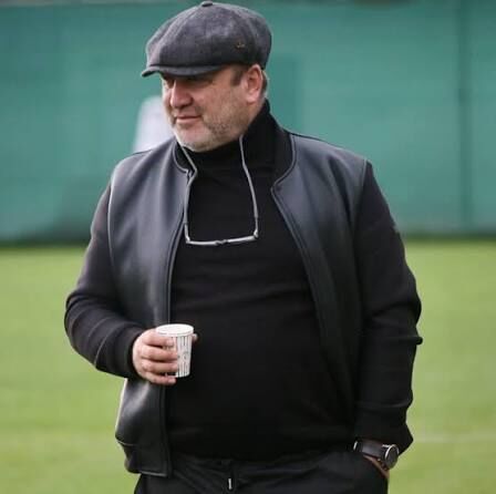 Bucaspor 1928’De Altay Derbisi Öncesi Kriz Ayrılıklar Peş Peşe Geldi! (2)