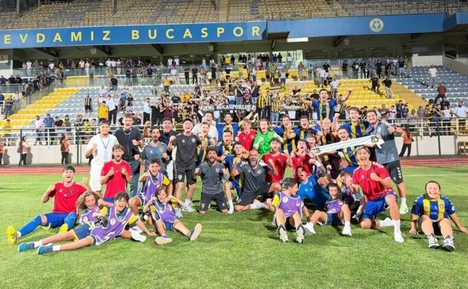 Bucaspor 1928’De Altay Derbisi Öncesi Kriz Ayrılıklar Peş Peşe Geldi!-2