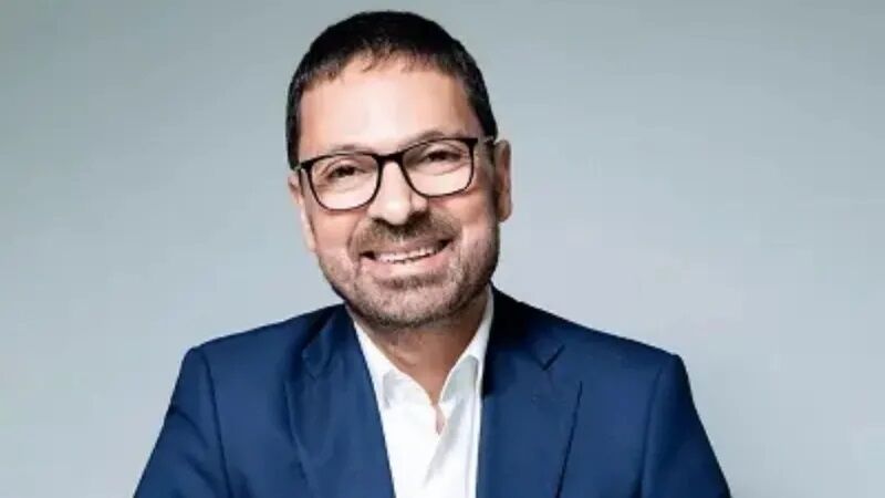 Bülent Uygun