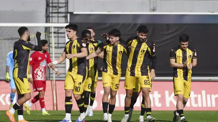 Bursaspor İstanbulspor Maçı Ne Zaman, Saat Kaçta, Hangi Kanalda Muhtemel 11’Ler Ne (2)-1