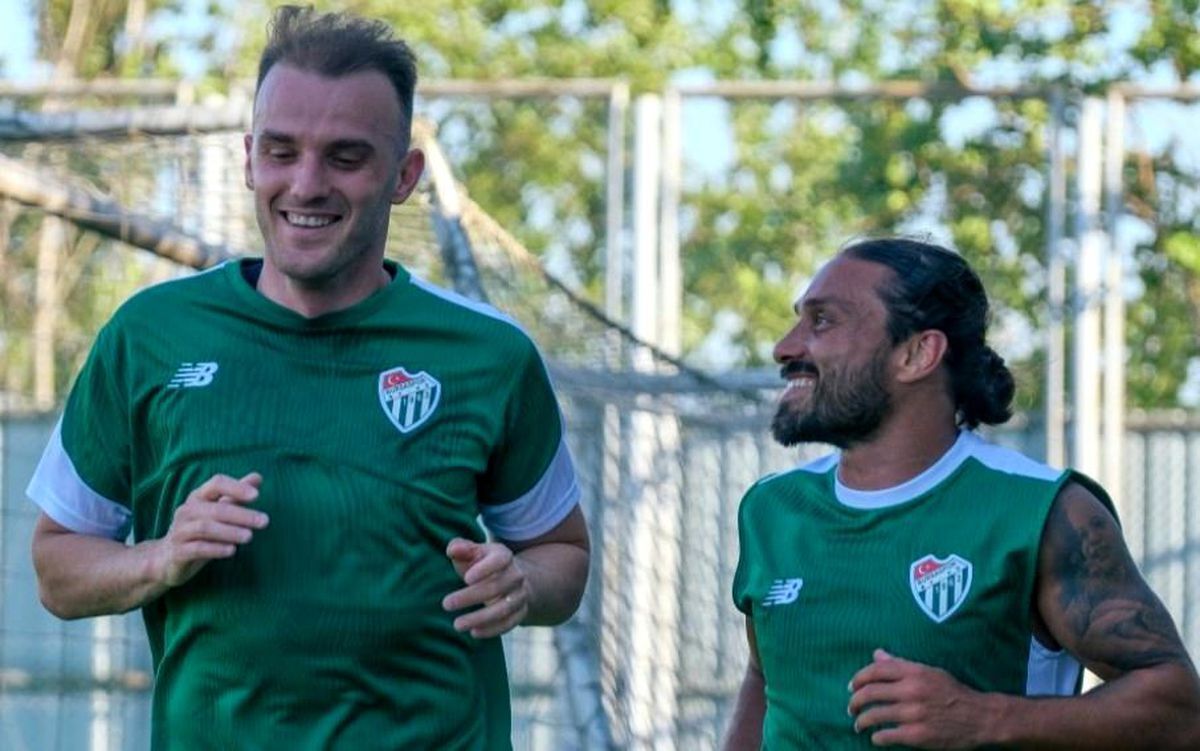 Bursaspor İstanbulspor Maçı Ne Zaman, Saat Kaçta, Hangi Kanalda Muhtemel 11’Ler Ne (2)