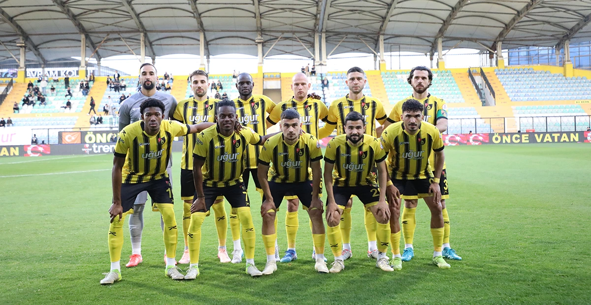 Bursaspor İstanbulspor Maçı Ne Zaman, Saat Kaçta, Hangi Kanalda Muhtemel 11’Ler Ne-2