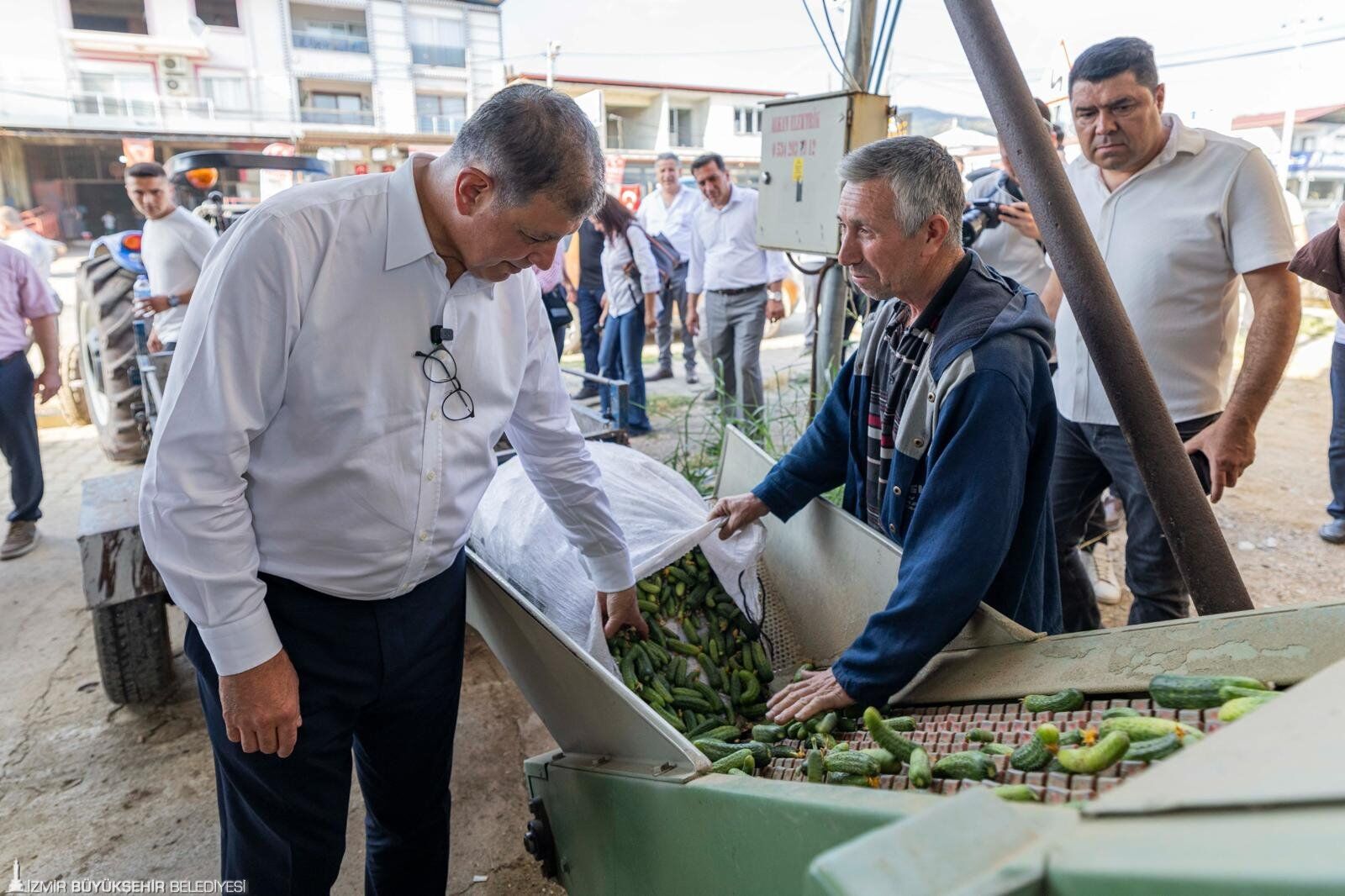 Büyükşehir’den Çiftçiye Can Suyu 57 Milyon Liralık Sonbahar Desteği Başladı! (4)