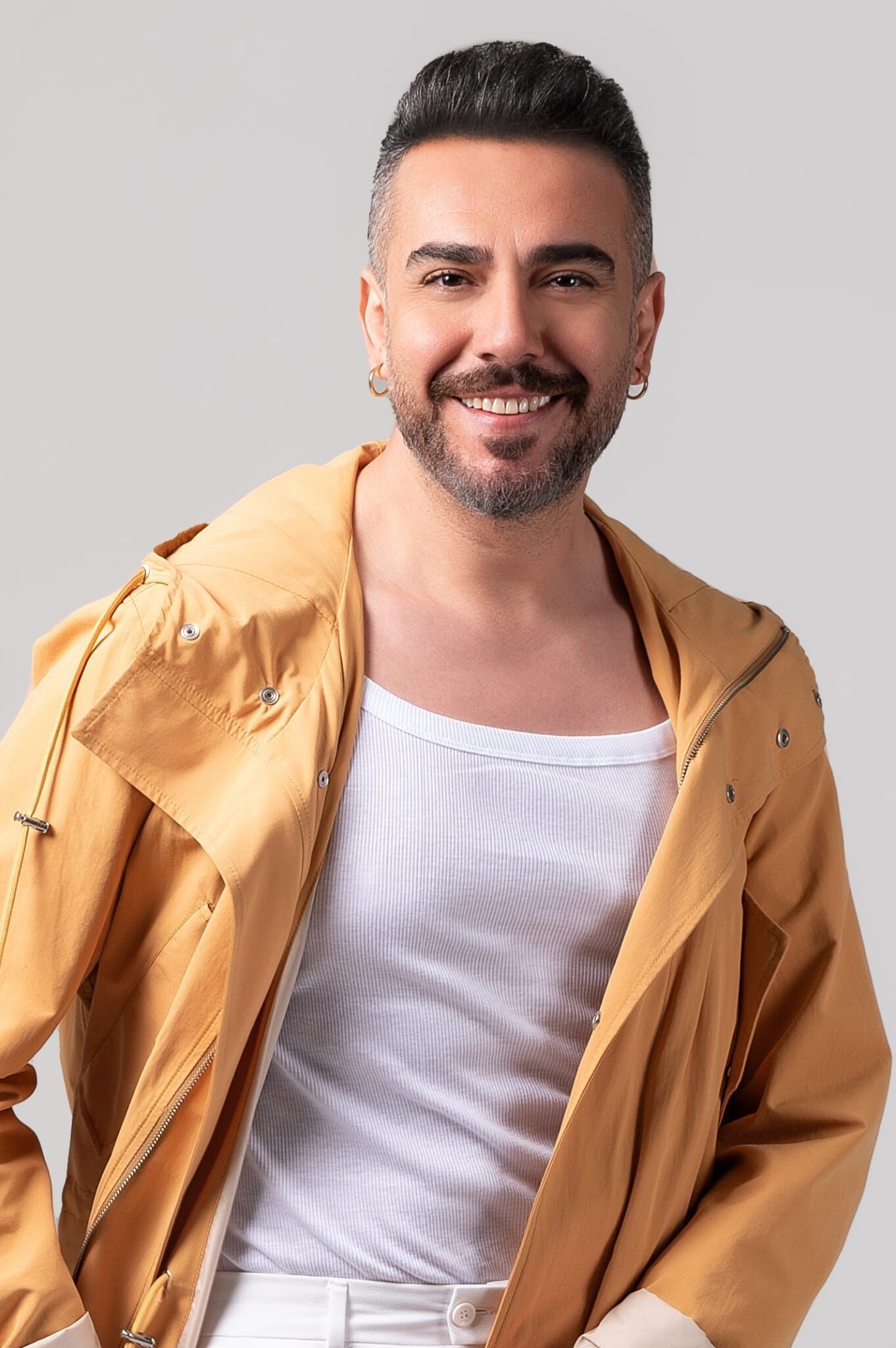 Cefi̇, “Seni Sevmek Demek” (2)