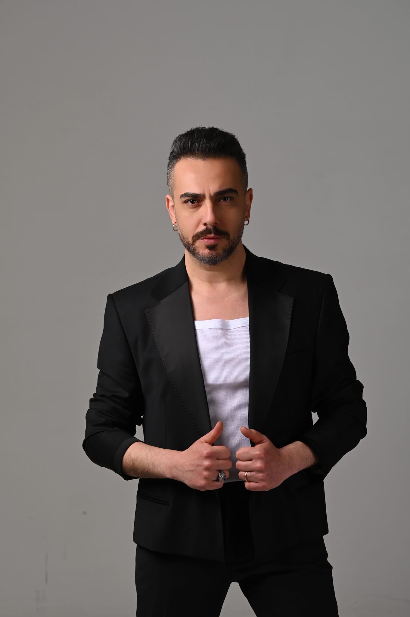 Cefi̇, “Seni Sevmek Demek” (3)