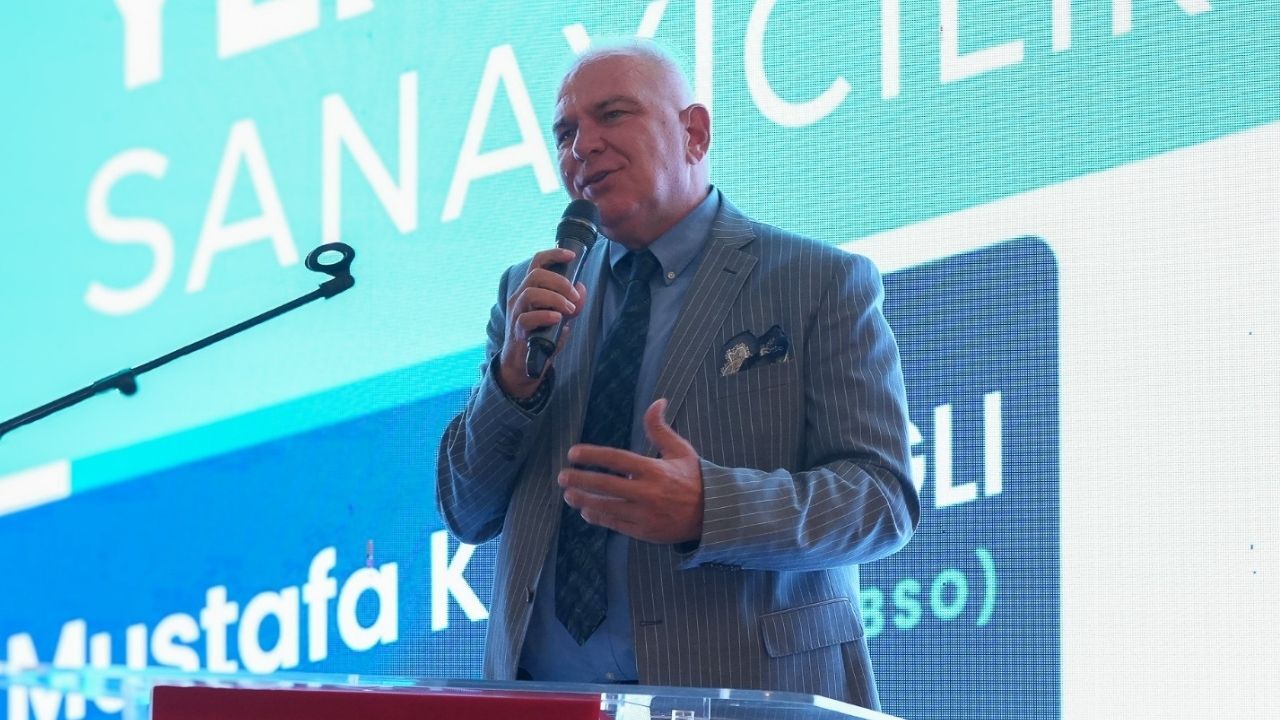 Cenk Karace