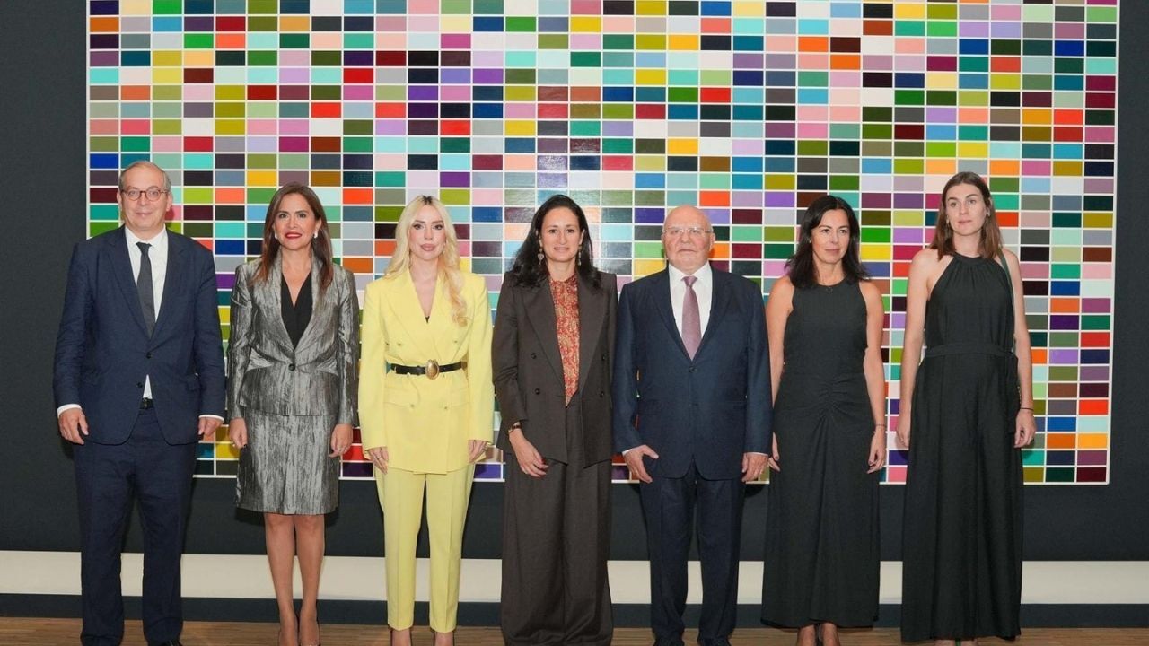 Centre Pompidou Koleksiyonundan 83 Eser İzmir’de6
