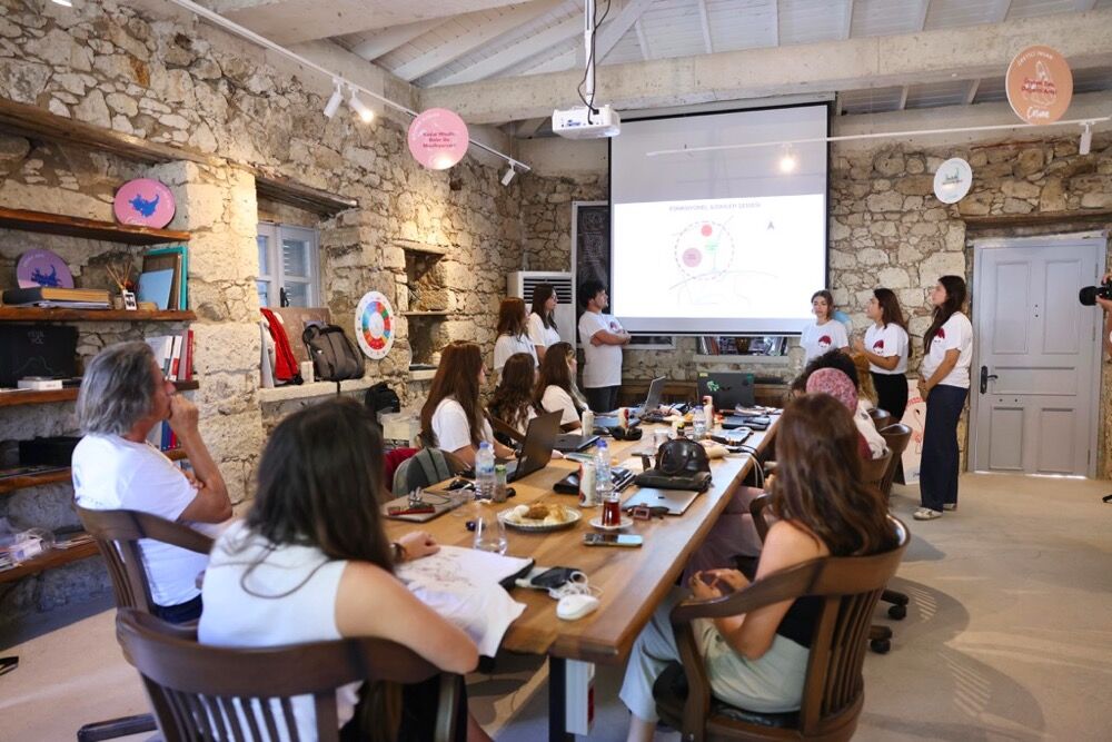 Çeşme’de Gençlere Tarih Rotası Başvurular Başladı (4)