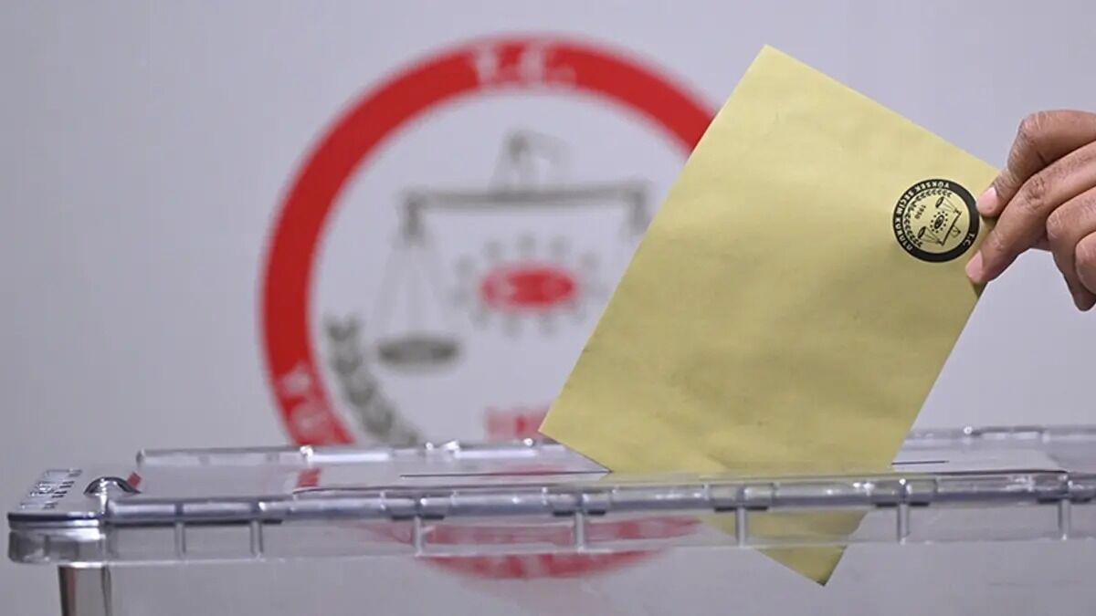 Cevdet Yılmaz’dan Erken Seçim Açıklaması Meclis’i Işaret Etti