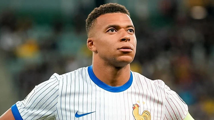 Cezaevinden Snapchat'le Kaçırma Planı Listede Mbappé De Var! (2)