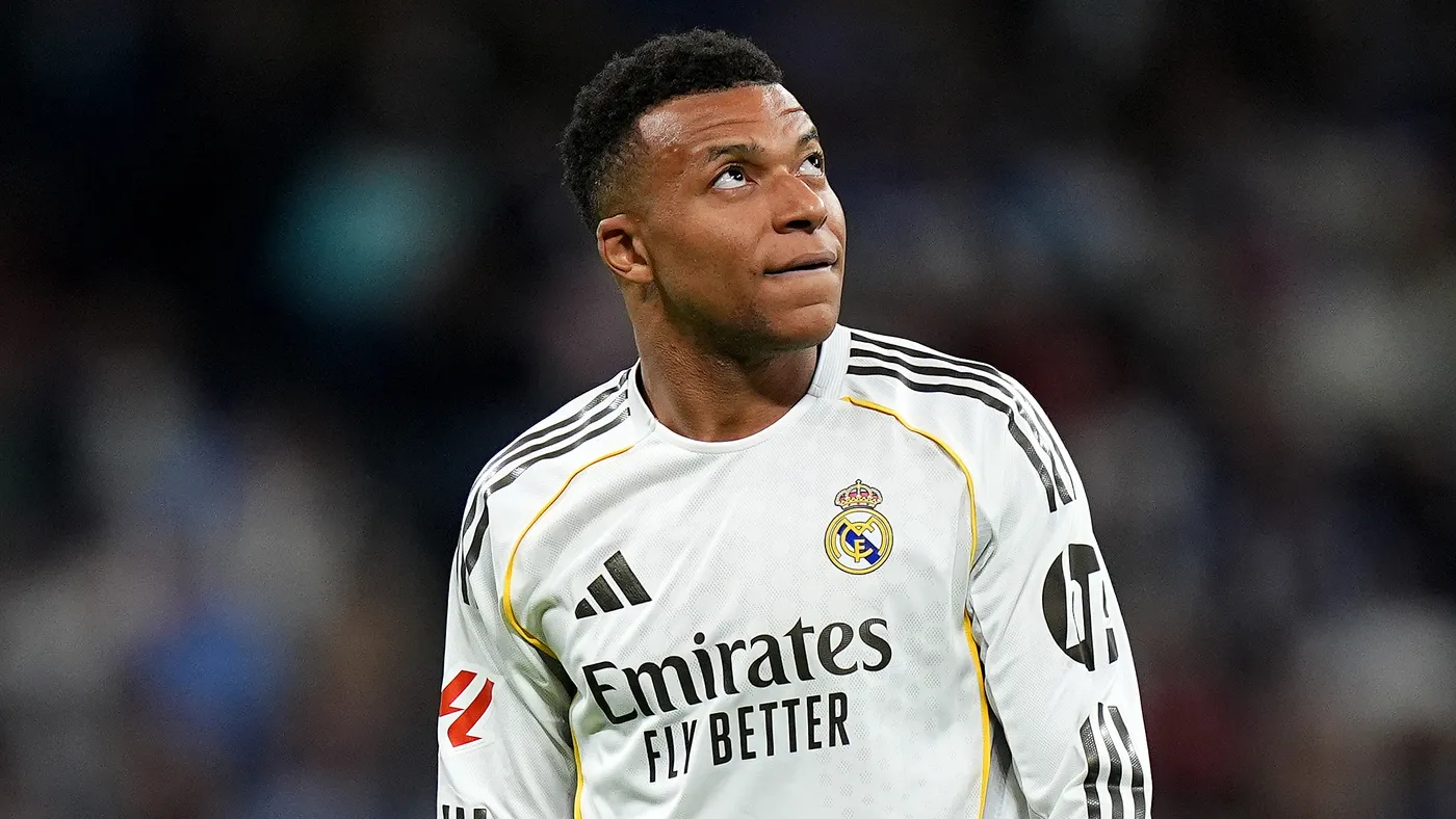 Cezaevinden Snapchat'le Kaçırma Planı Listede Mbappé De Var! (3)