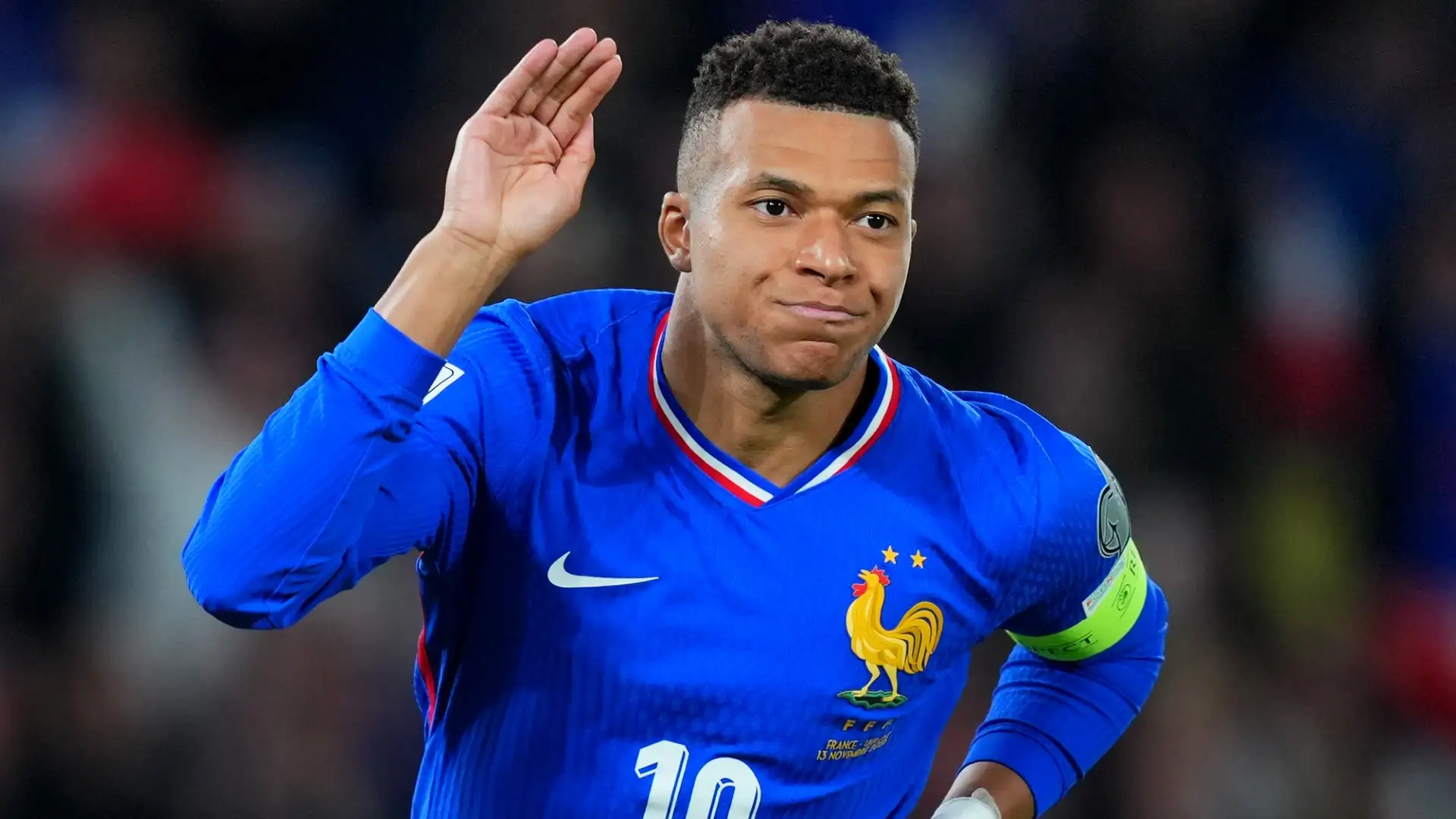 Cezaevinden Snapchat'le Kaçırma Planı Listede Mbappé De Var! (5)