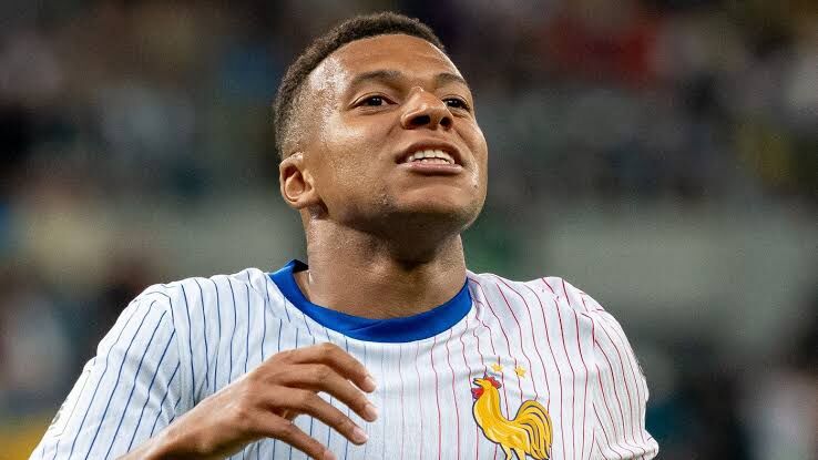 Cezaevinden Snapchat'le Kaçırma Planı Listede Mbappé De Var!