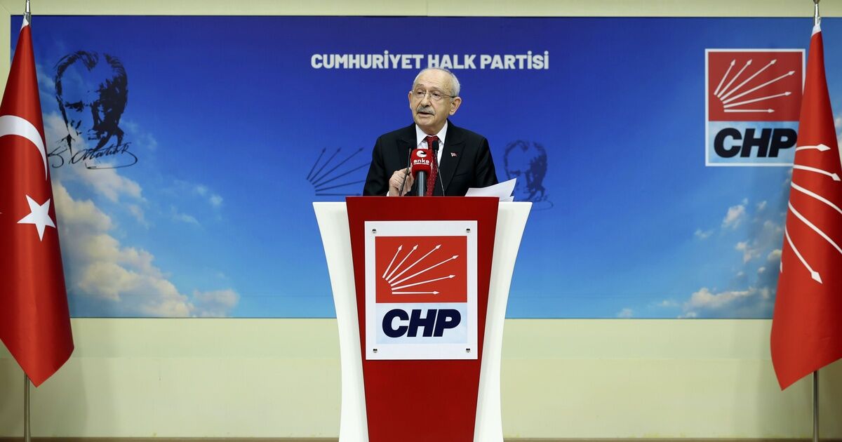 Chp’de Kritik Takvim Belli Oldu Kılıçdaroğlu Yeniden Sahneye Mi Çıkacak (1)-2