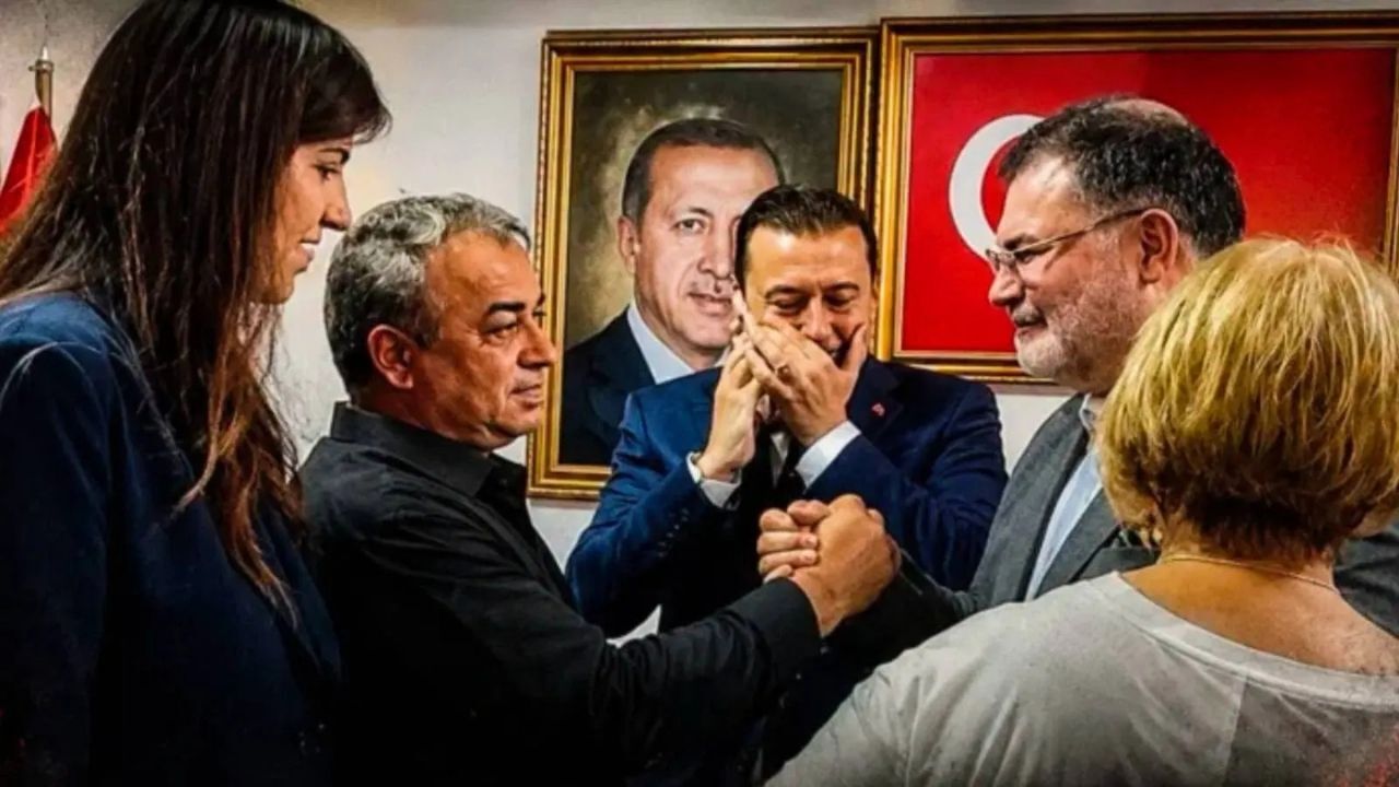 Politika