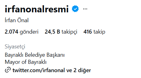 Chp'yi Sildi! İzmir'de Bir Belediye Daha Ak Parti'ye Mi Geçiyor (4)