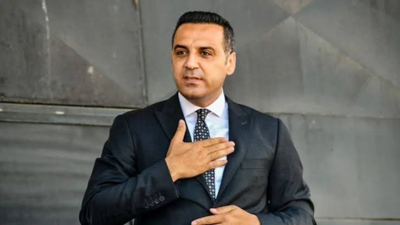 Çiğli Belediyesi Önünde Protesto Zübükler Derhal Istifa Etmeli3