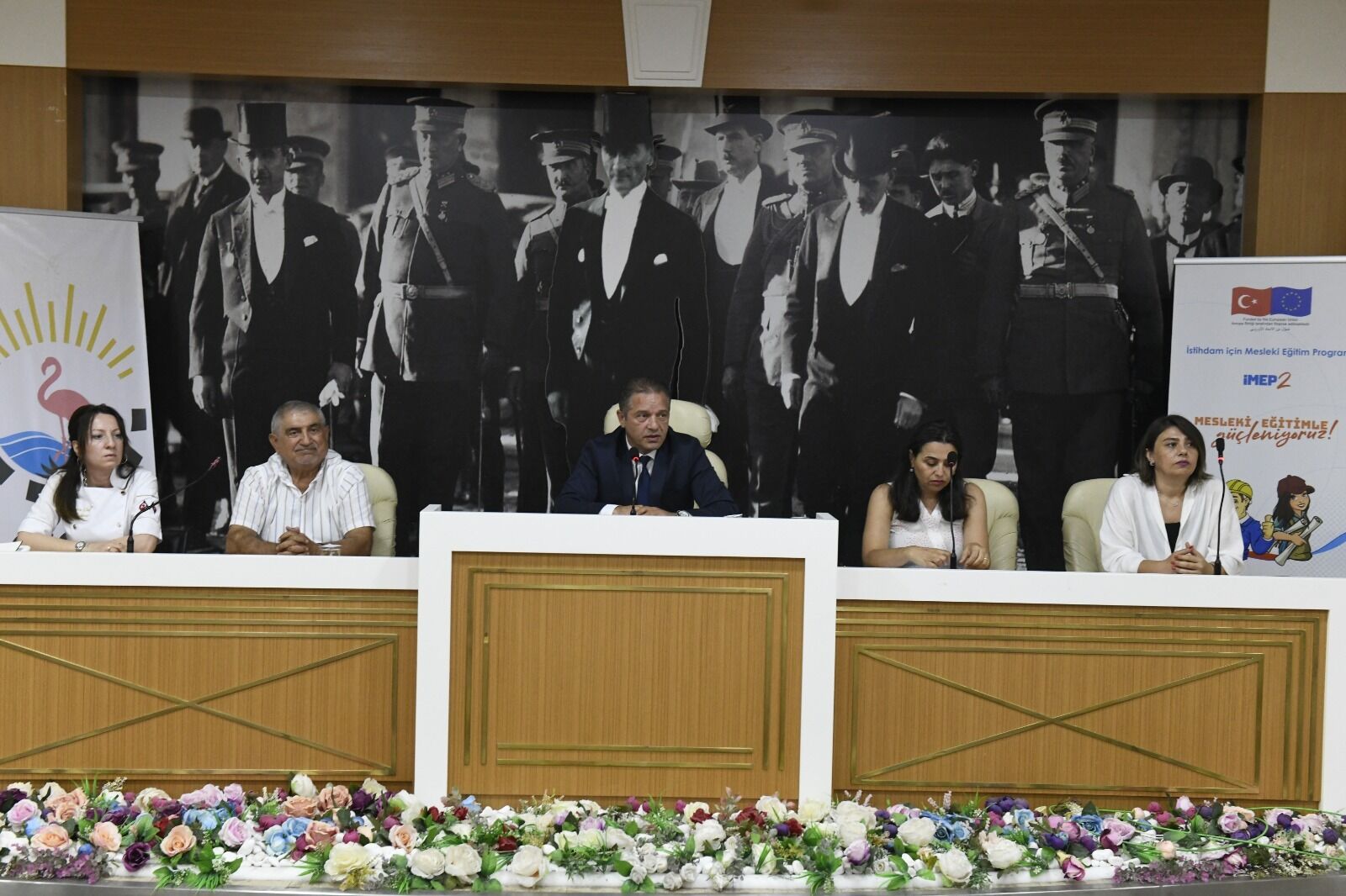 Çiğli’de Iş Arayanlara Müjde! İstihdam Garantili Kurs Başlıyor (2)