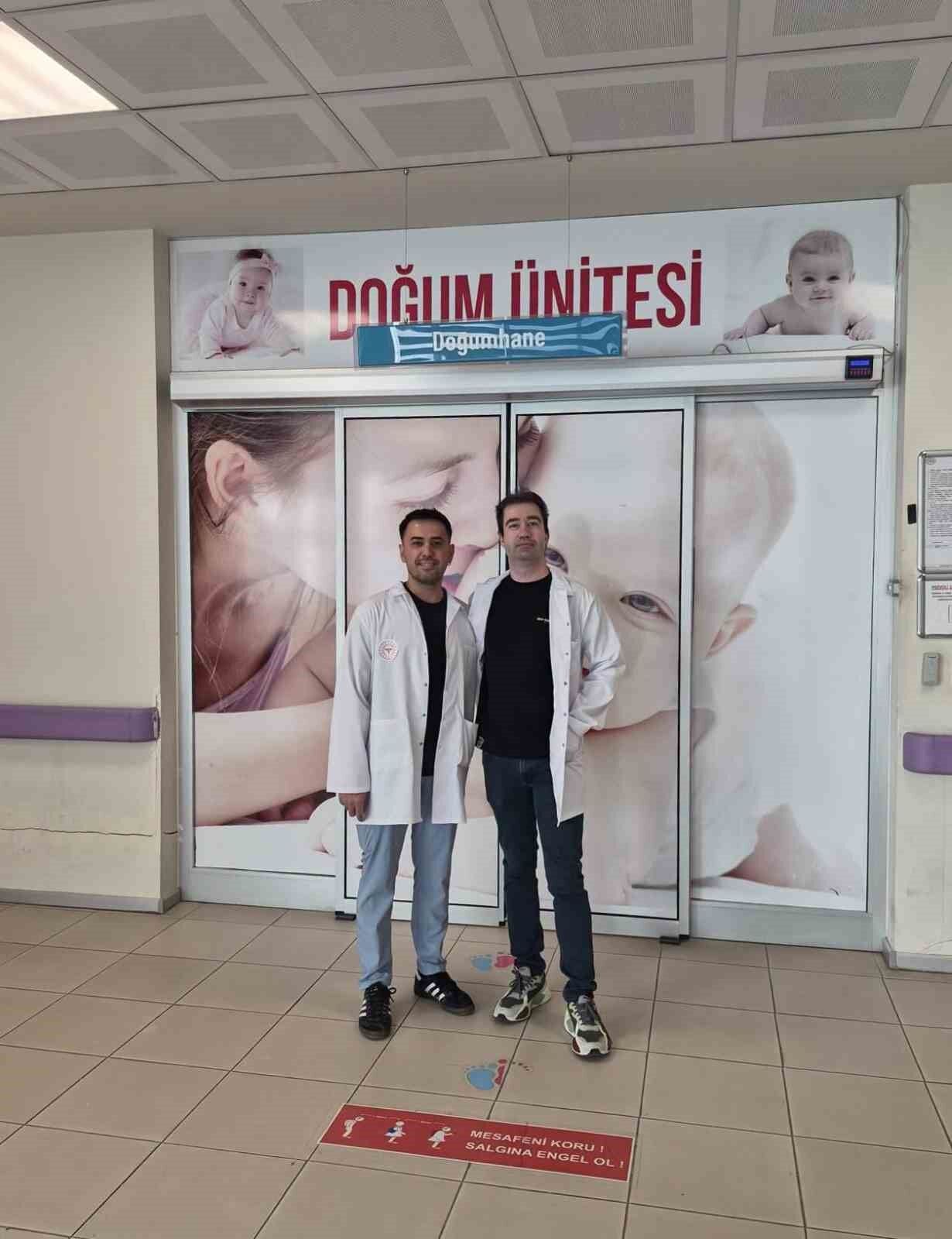 Çivril Hastane (1)