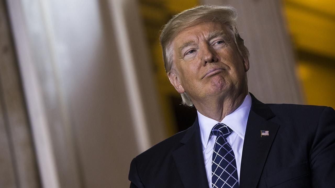 Çorum Fk Asbaşkanı, Trump'un Eski Danışmanı Ile Evleniyor Abd Başkanı Düğüne Katılacak Mı1