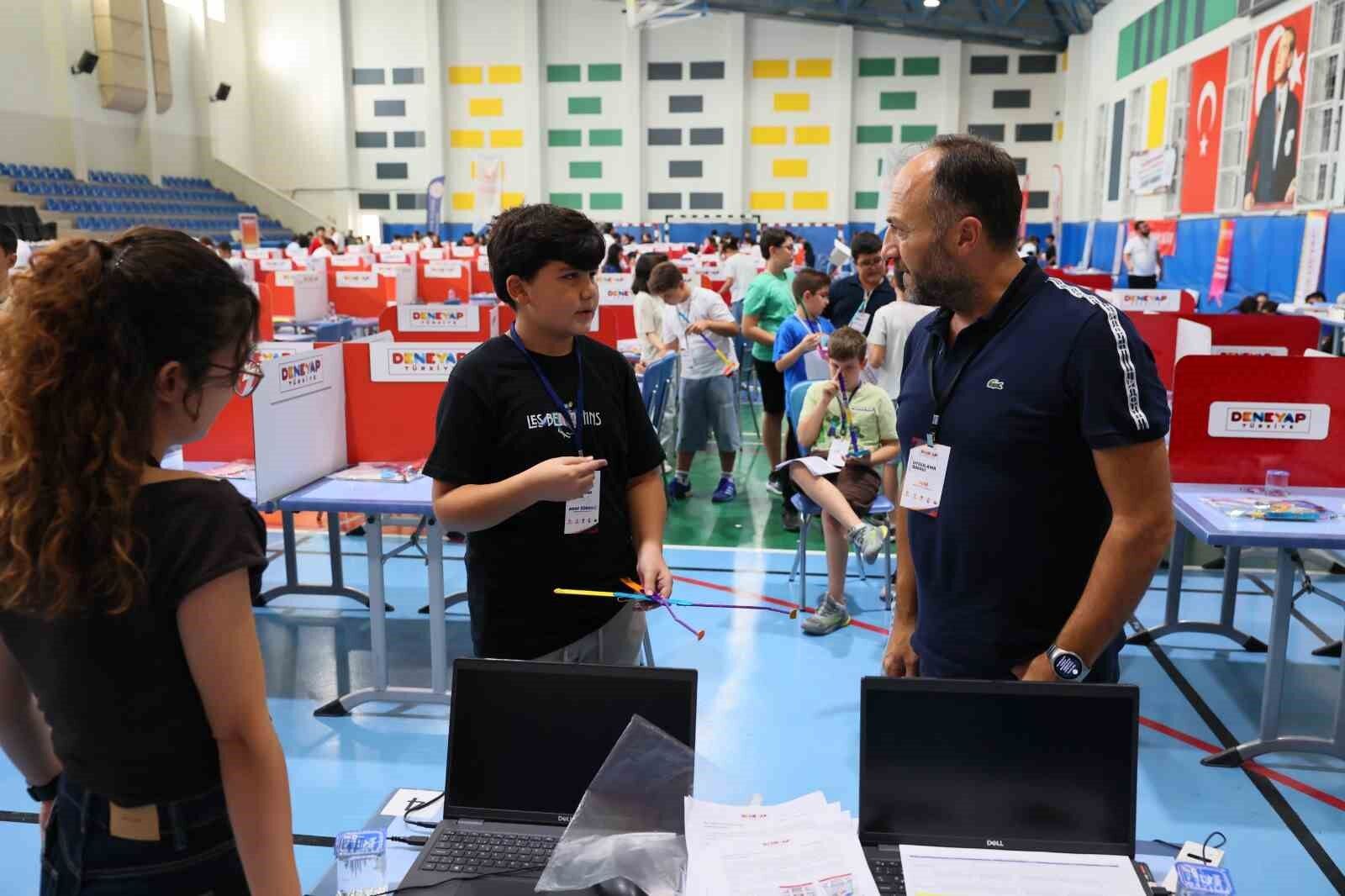Deneyap Proje (1)