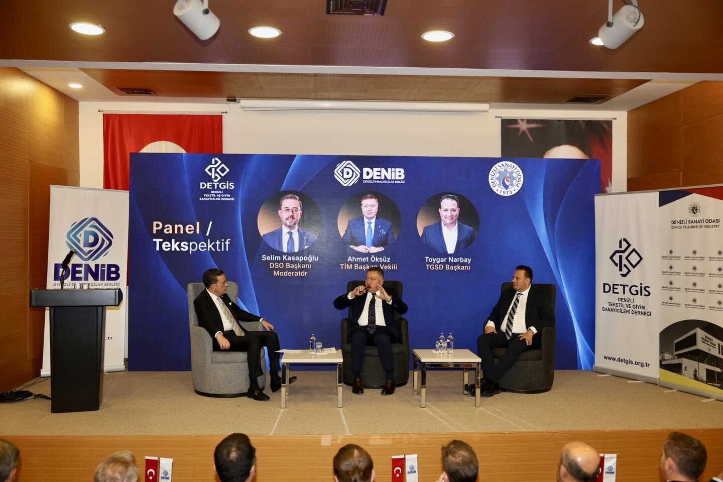 Denib Buluşma (2)