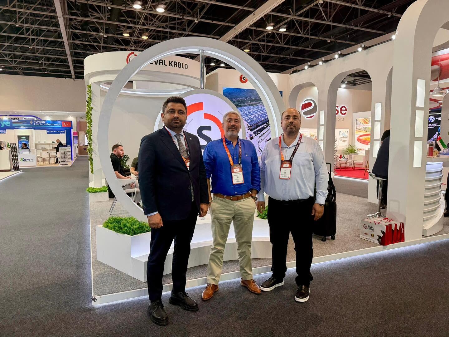 Denib Dubai Çıkarması (3)