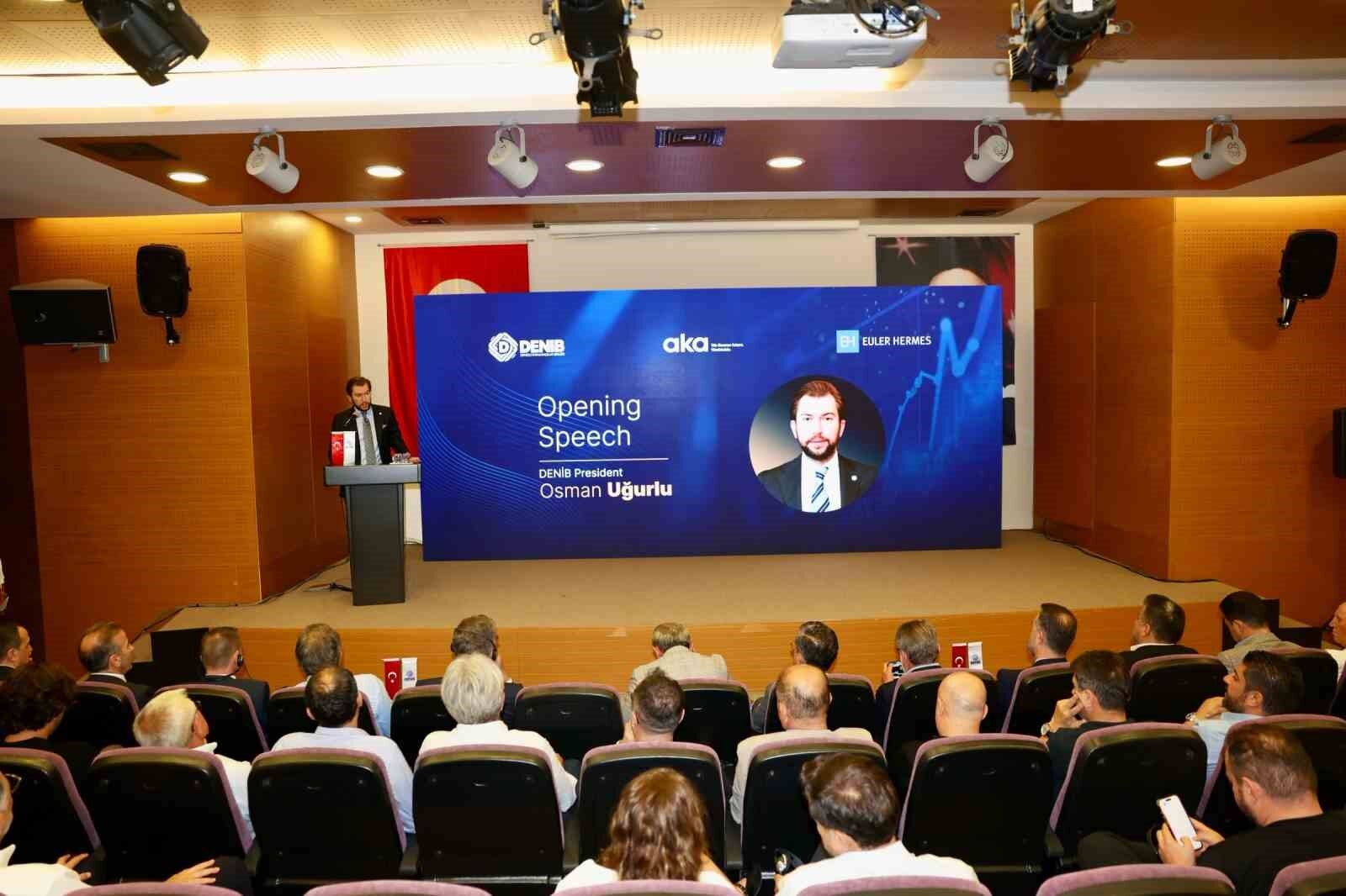 Denib Türk Alman Işbirliği (1)