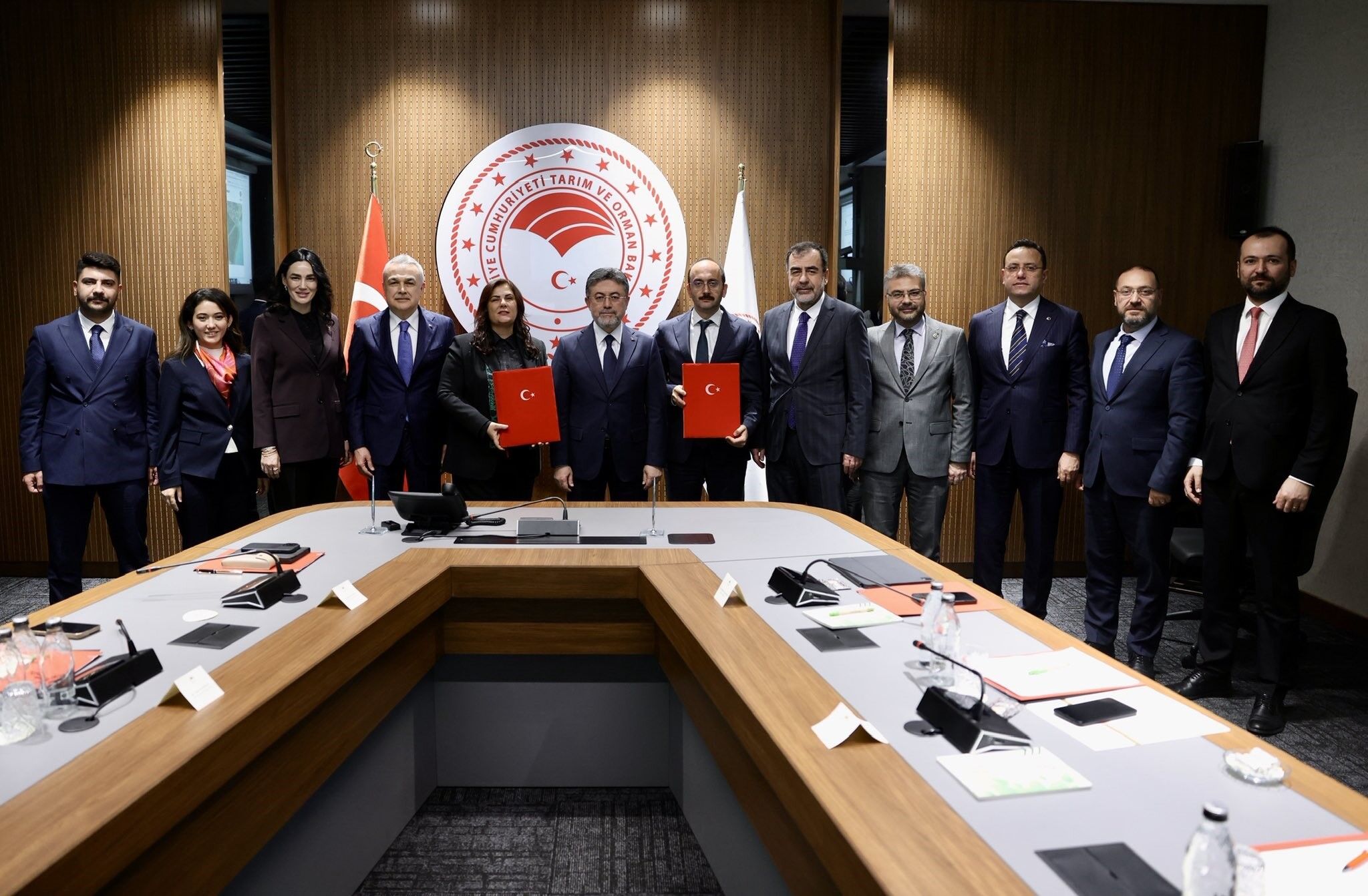 Deniz Suyunu Içme Suyuna Dönüştürecekler Proje Ne Zaman Tamamlanıyor (2)