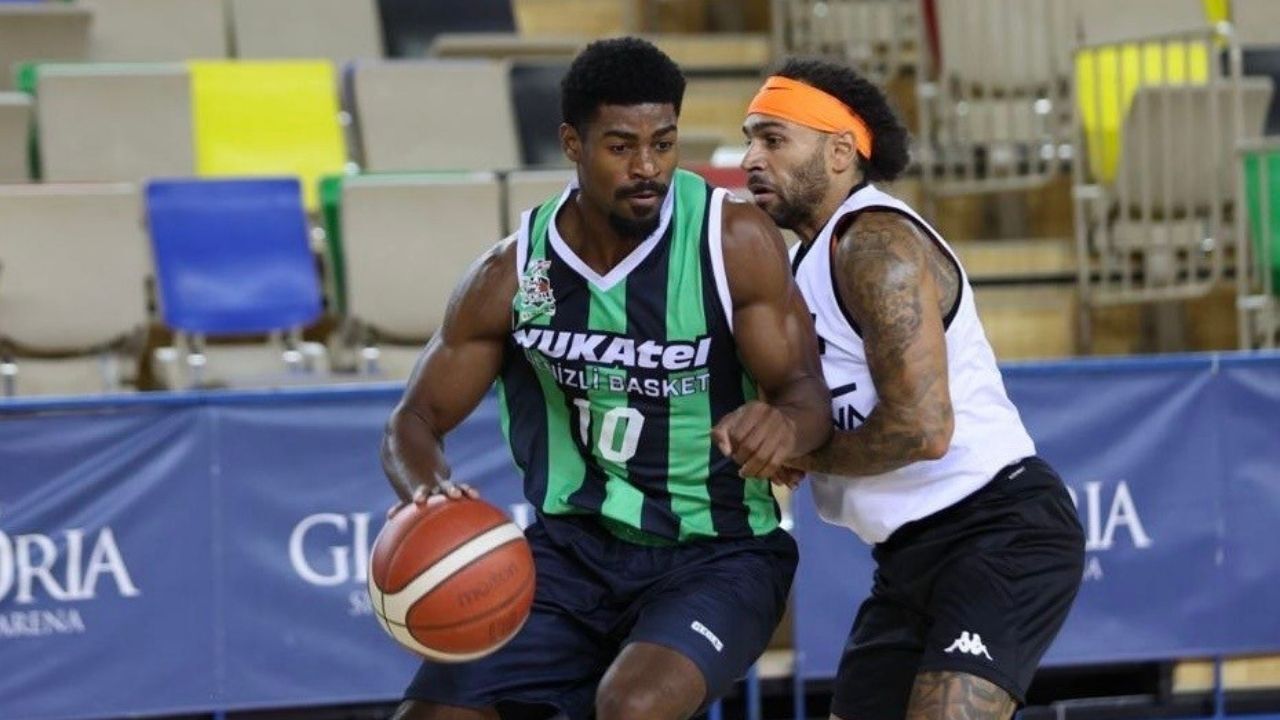 Denizli Basket'in Avrupa Macerası Bulgaristan’da Başlıyor