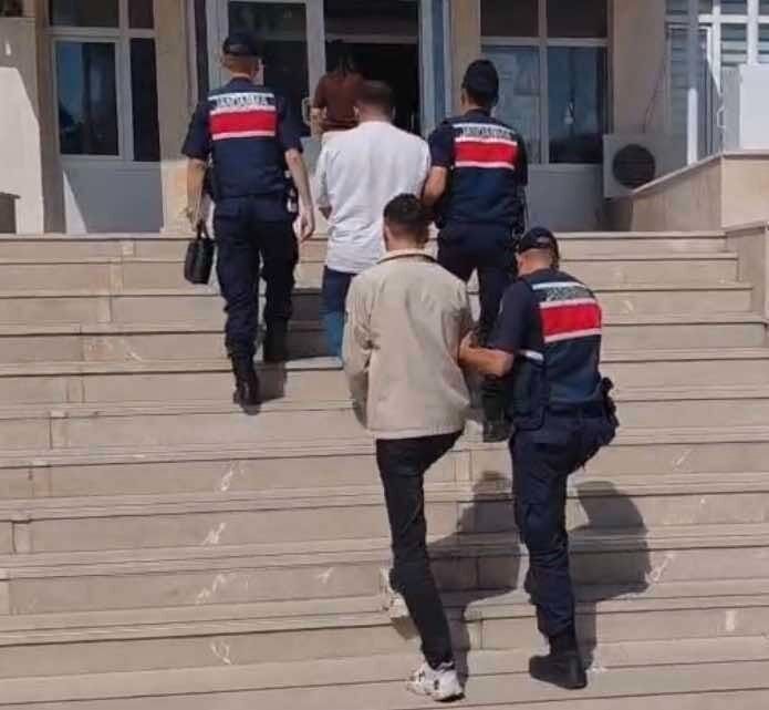Denizlide Dolandırıcılık (2)