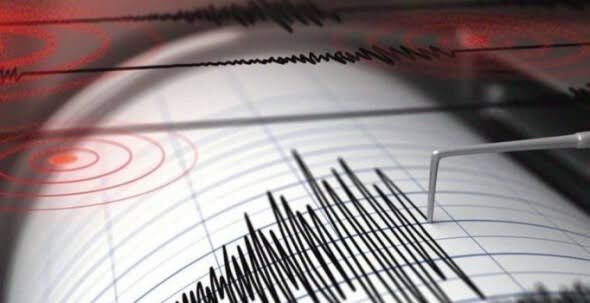 Kandilli duyurdu: Şanlıurfa’da 5,8 büyüklüğünde deprem