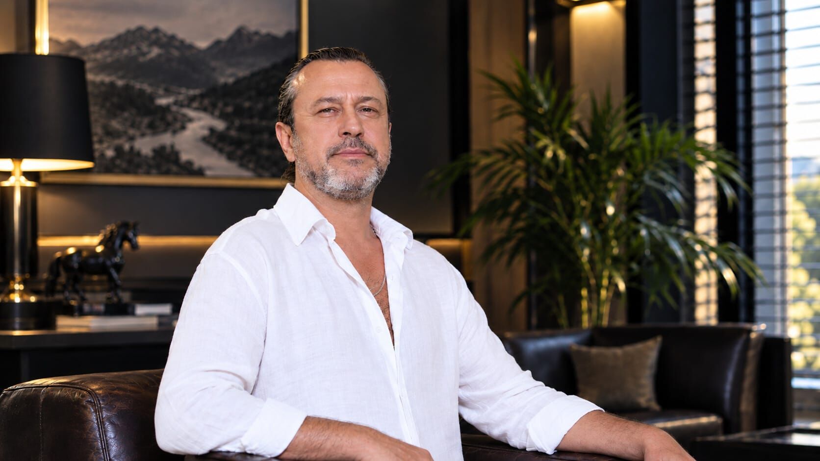 Devrim Güven’den Yeni Single Düşler Mevsimi (2)