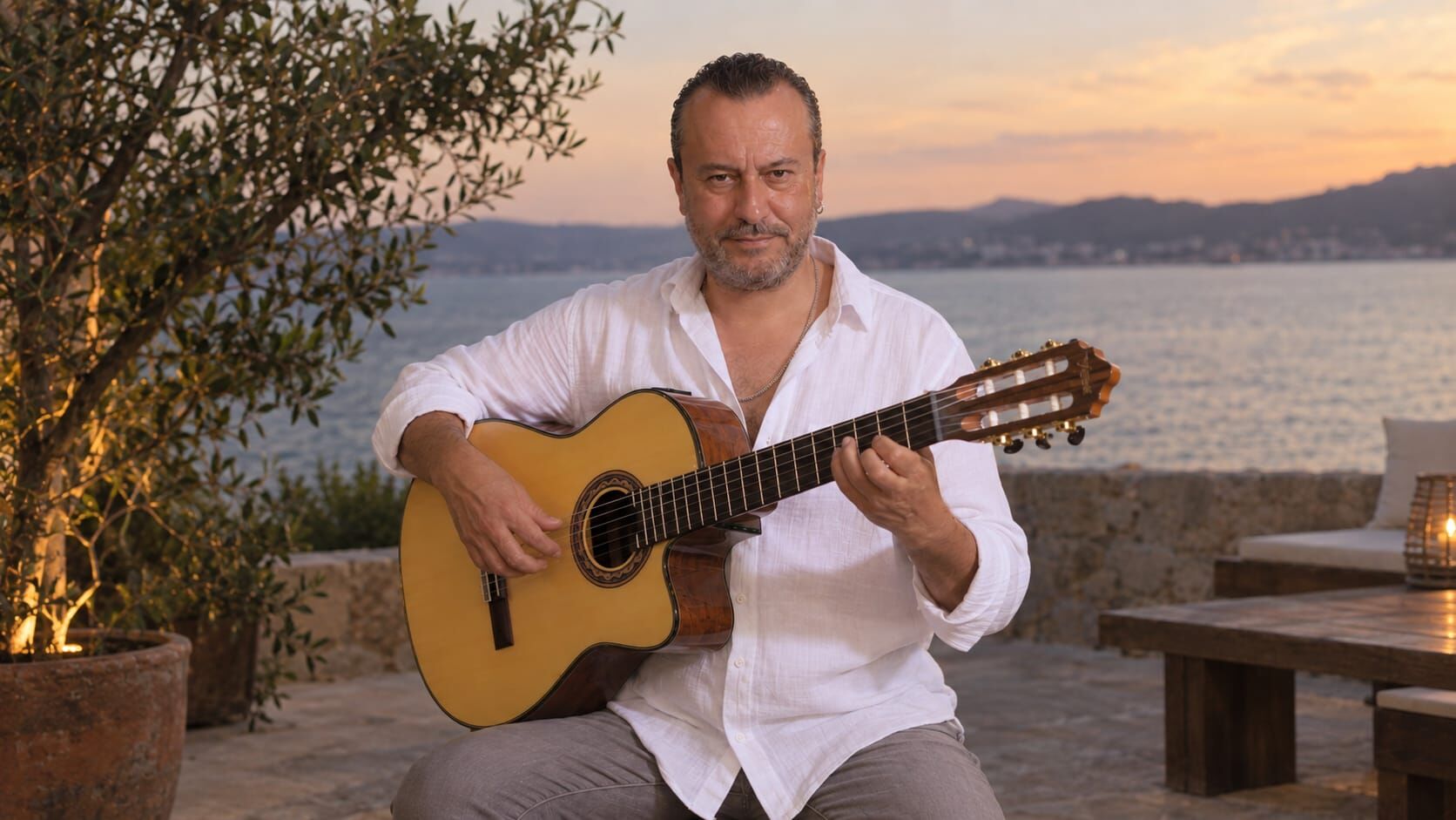 Devrim Güven’den Yeni Single Düşler Mevsimi (4)