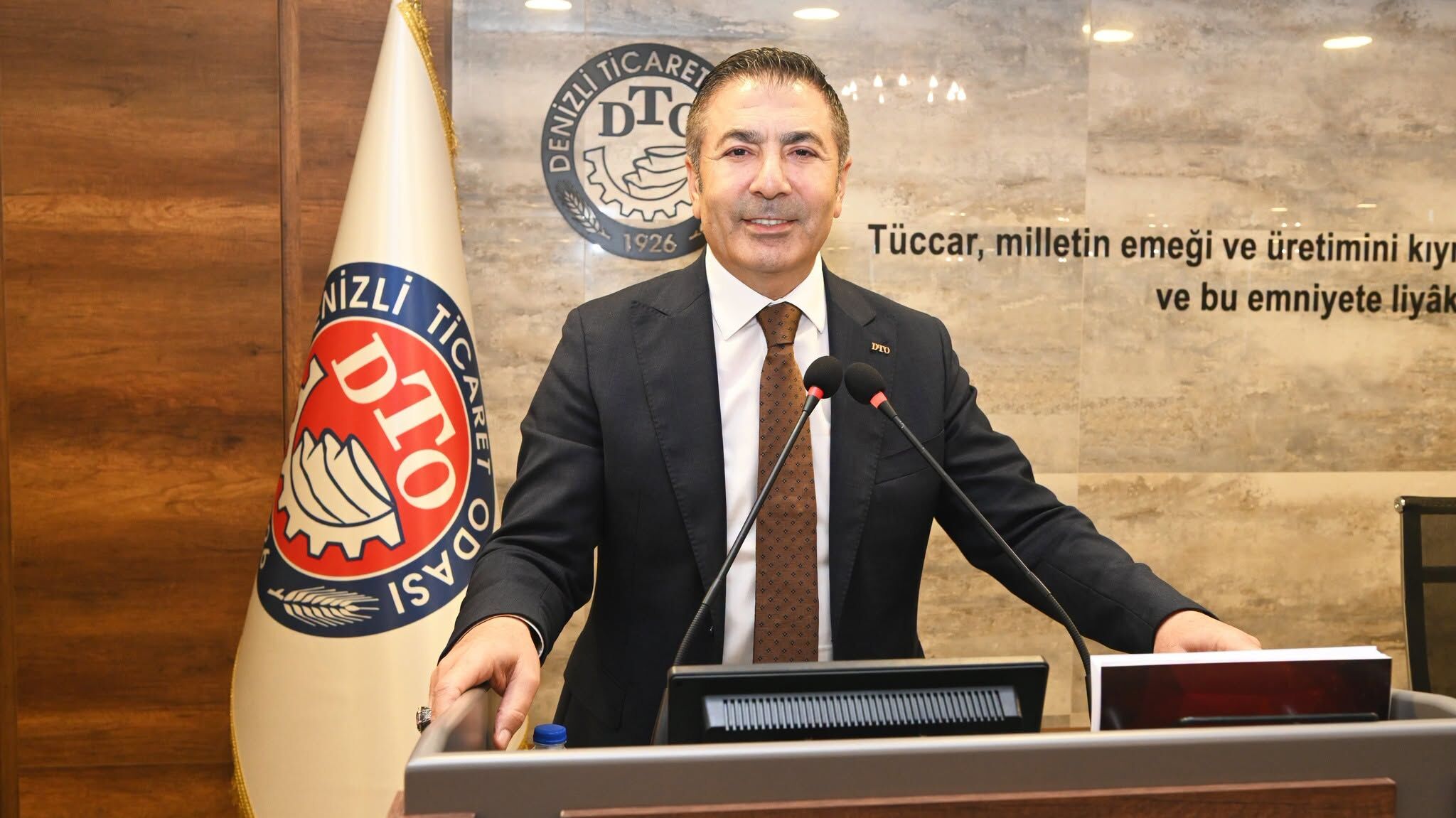 Dto Meclis Toplantısı (2)