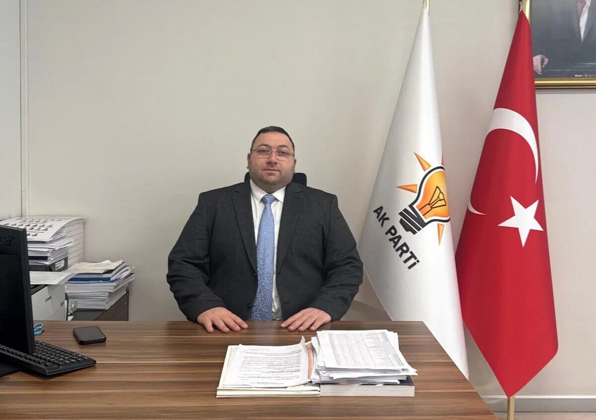 Dündar Ziya Gültekin Kimdir Üsküdar Belediye Başkan Vekili Oldu (2)