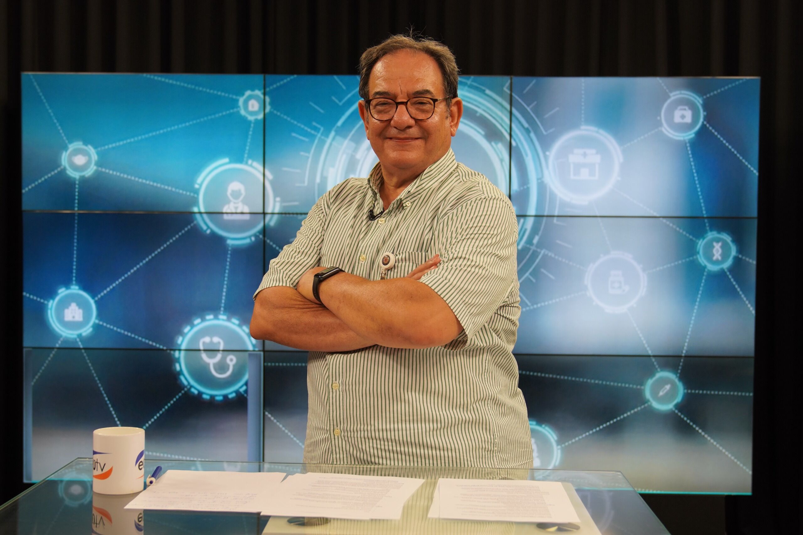 Dünya Ciddi Bir Viral Kuşatma Altında! Prof. Dr. Gürüz’den Yeni Salgın Uyarısı! (1)