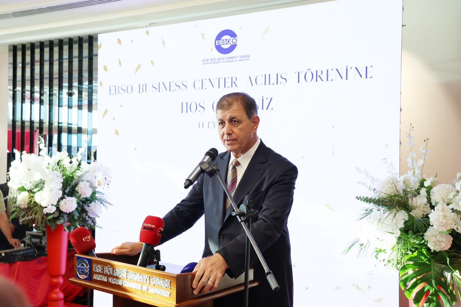 Ebso Business Center Açılışında Adaylara Mesaj Sanayicilerimizi Yol Arkadaşımız Olarak Görüyoruz (2)