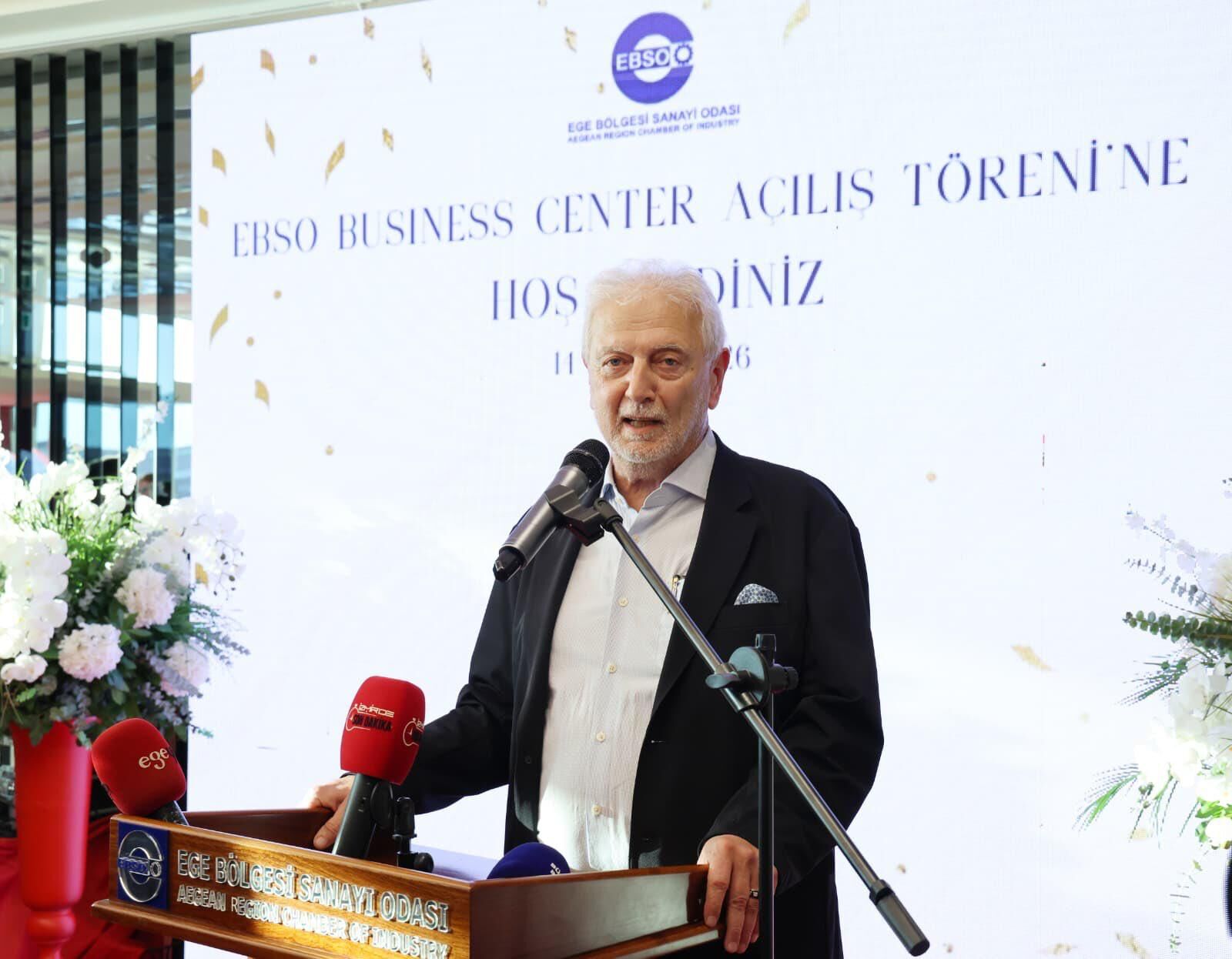 Ebso Business Center Açılışında Adaylara Mesaj Sanayicilerimizi Yol Arkadaşımız Olarak Görüyoruz (3)