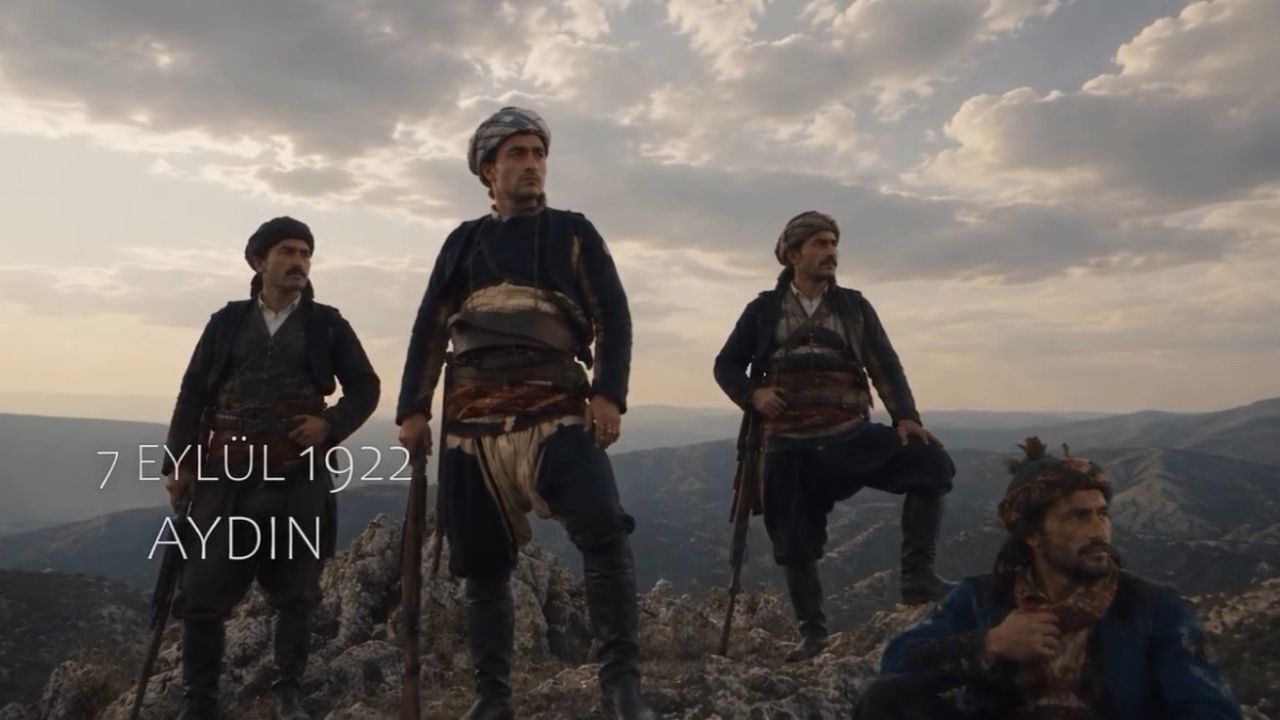 Efeler Diyarı Aydın'da 7 Eylül Coşkusu1