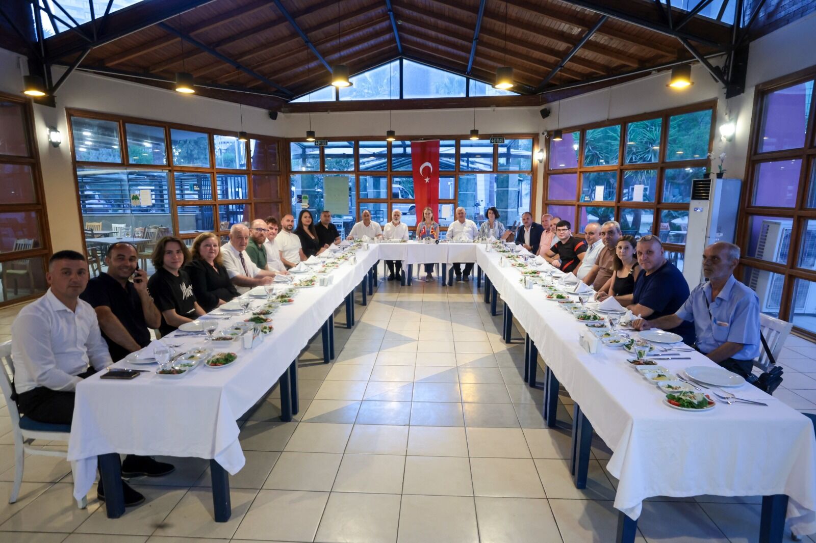 Efes Selçuk’un Kurtuluşunun 104. Yılı Törenle Kutlandı (1)