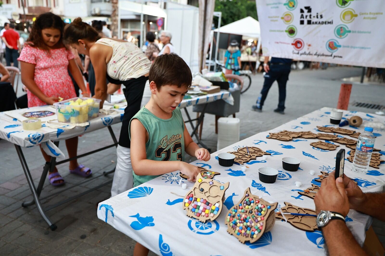 Efest 2026 Başladı Efes Selçuk’ta Festival Coşkusu (6)