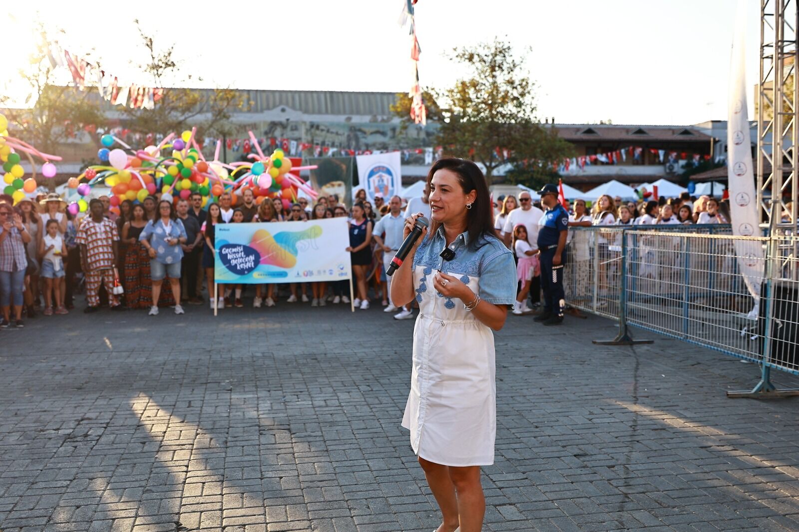 Efest 2026 Başladı Efes Selçuk’ta Festival Coşkusu (7)