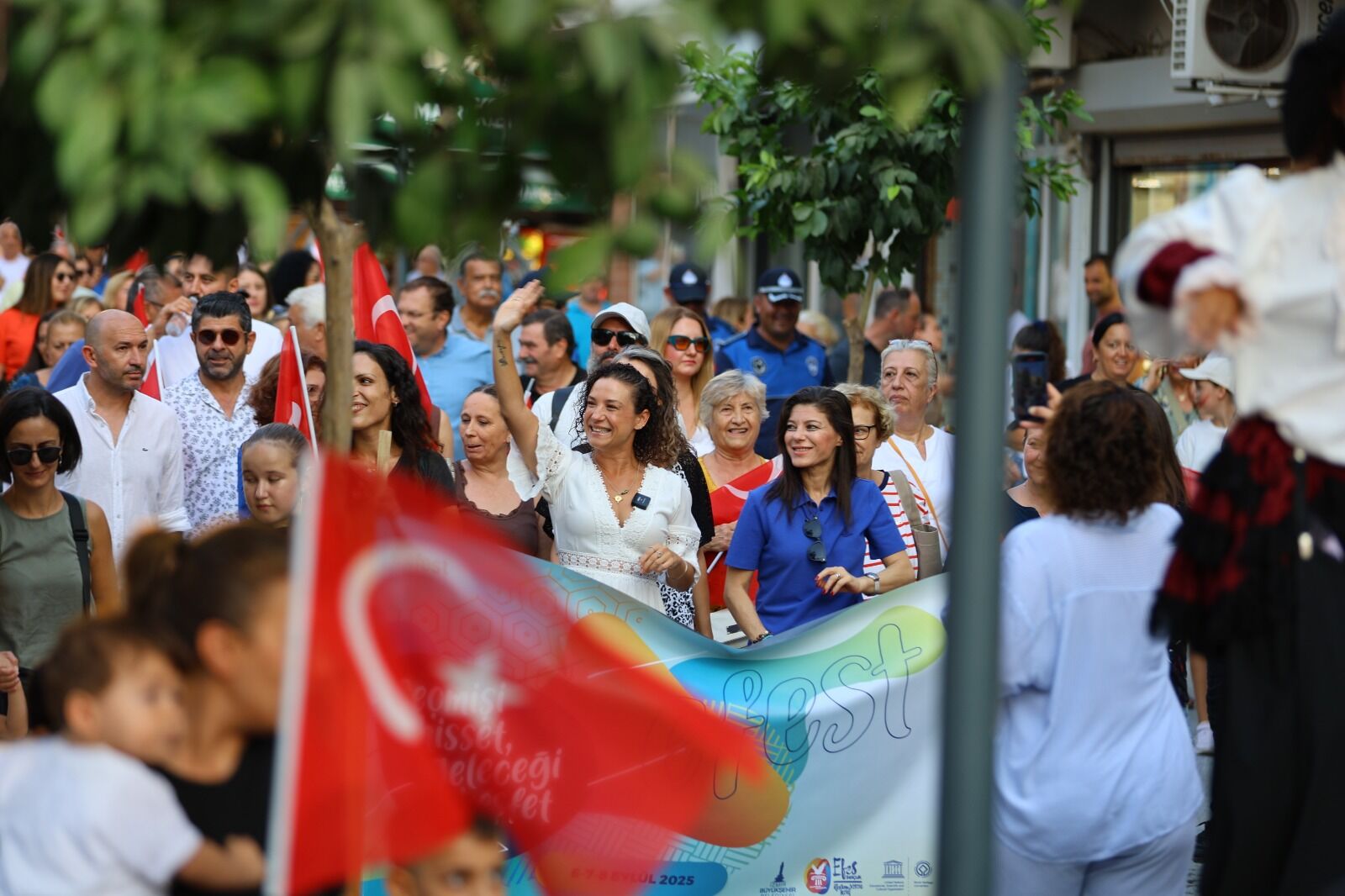 Efest 2026 Başlıyor! Efes Selçuk’ta 4 Gün Festival (1)